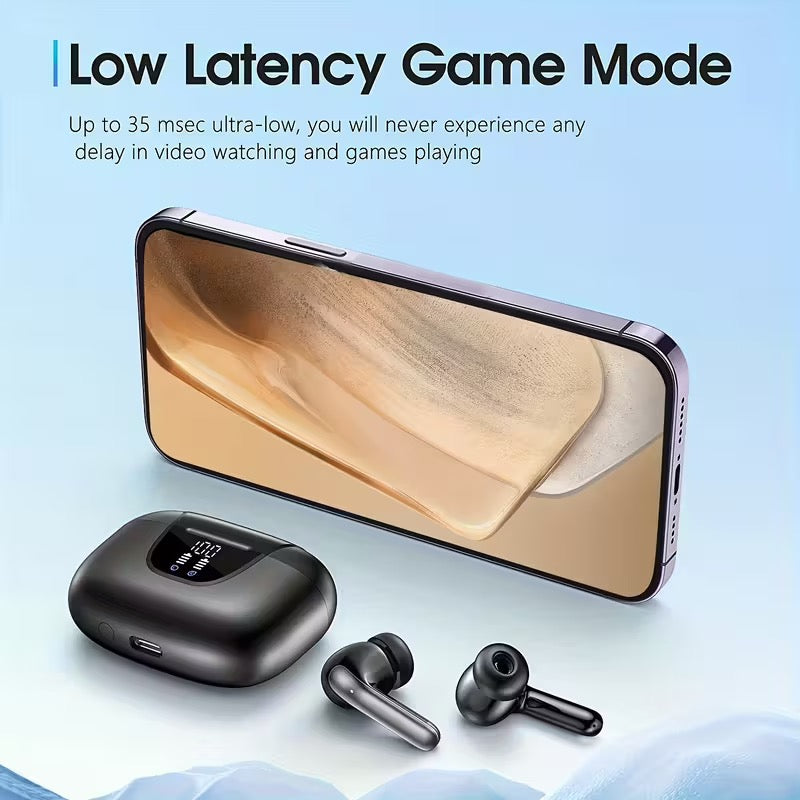 Wireless Earbuds Headphones