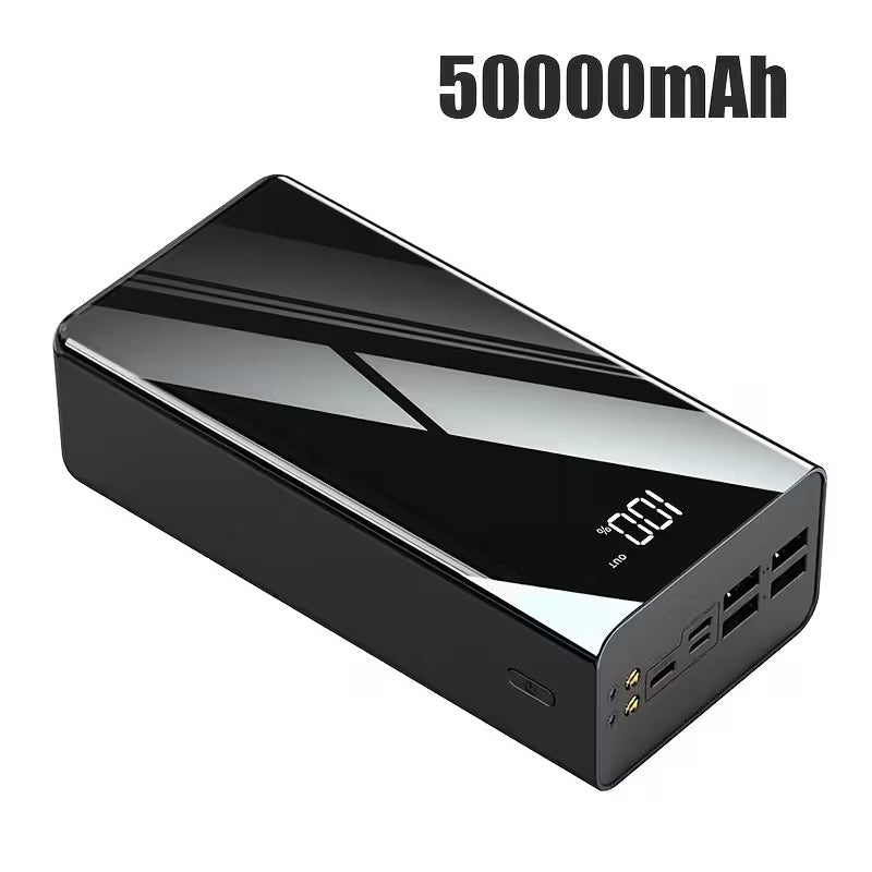 Power Bank 50000mAh