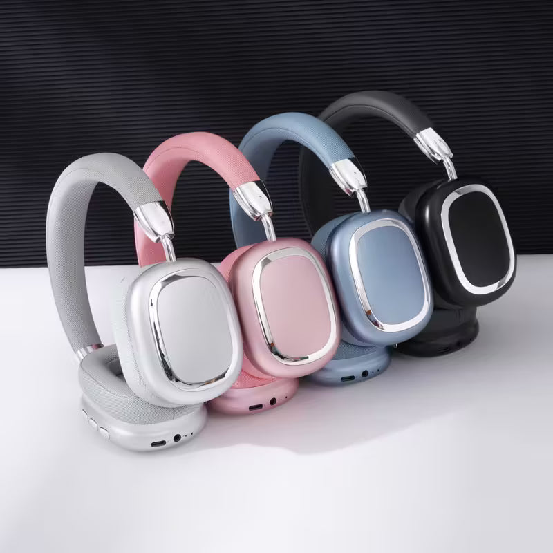 B35 Wireless Headphones