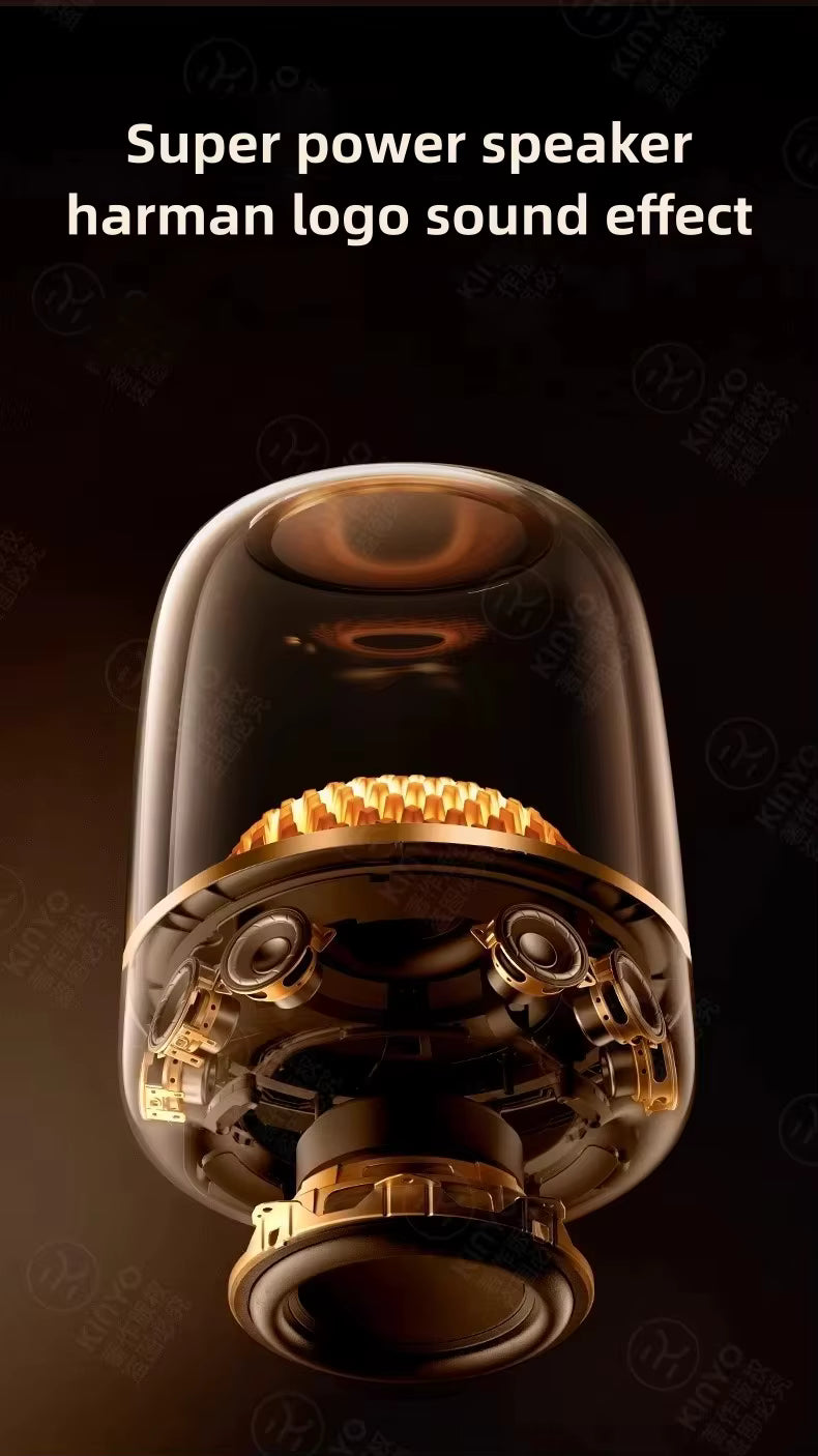 LP90 Portable Wireless Speaker