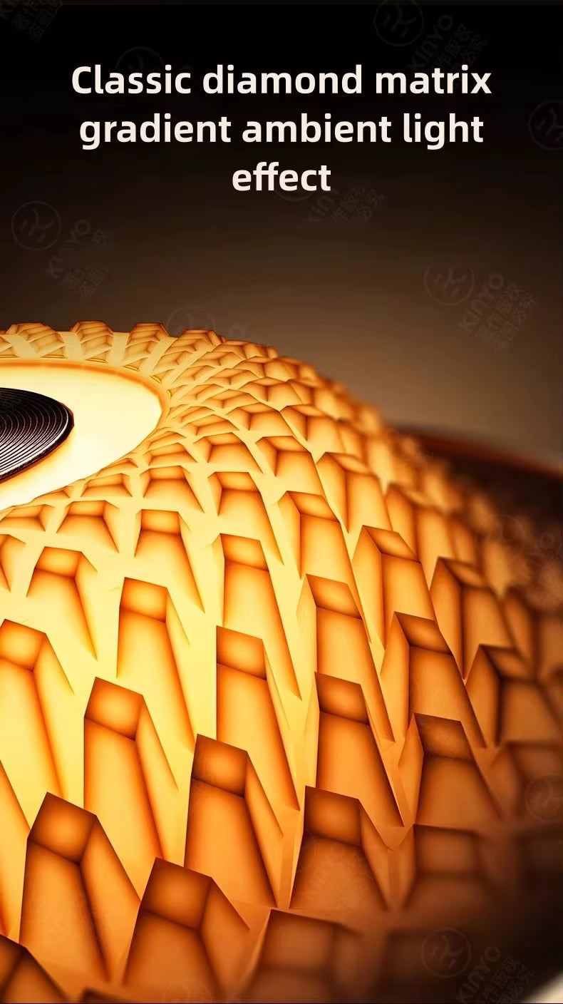 LP90 Portable Wireless Speaker