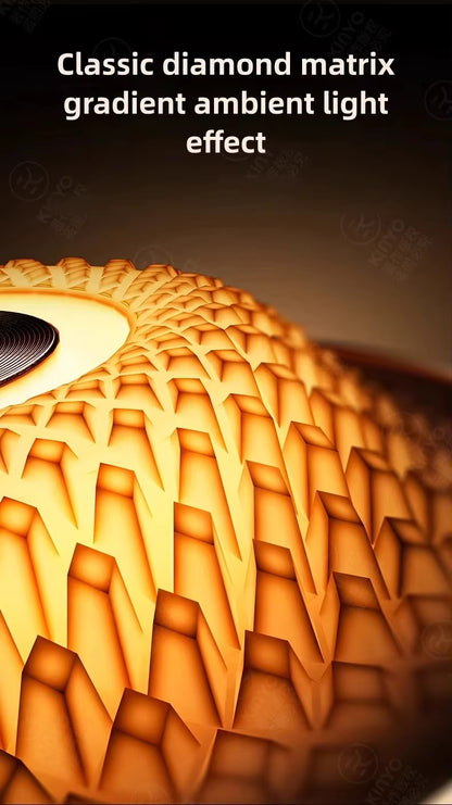 LP90 Portable Wireless Speaker