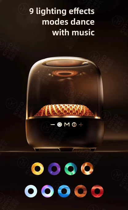 LP90 Portable Wireless Speaker