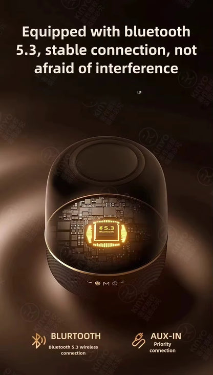 LP90 Portable Wireless Speaker