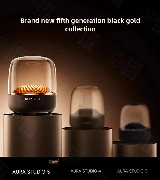 LP90 Portable Wireless Speaker