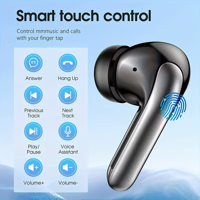 Wireless Earbuds Headphones