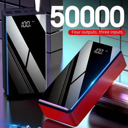Power Bank 50000mAh