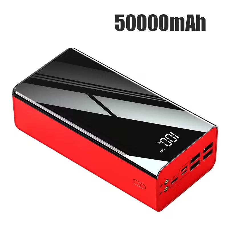 Power Bank 50000mAh