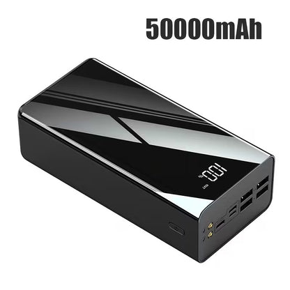 Power Bank 50000mAh